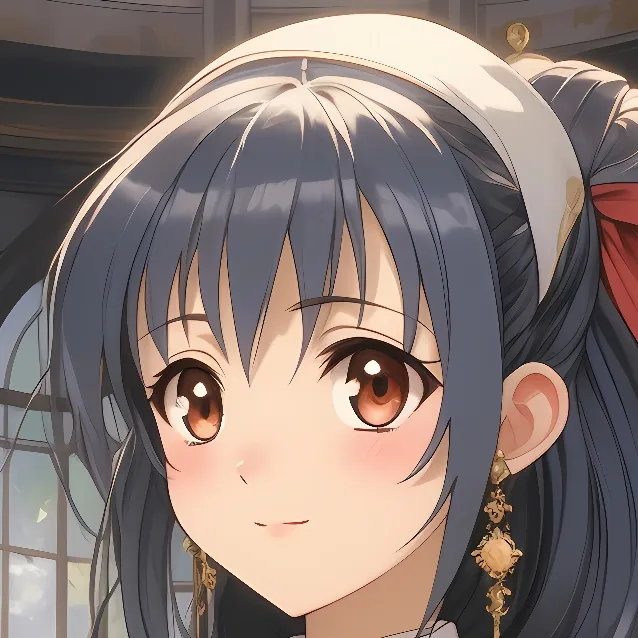 chat with ai character: Suzumi Tamao