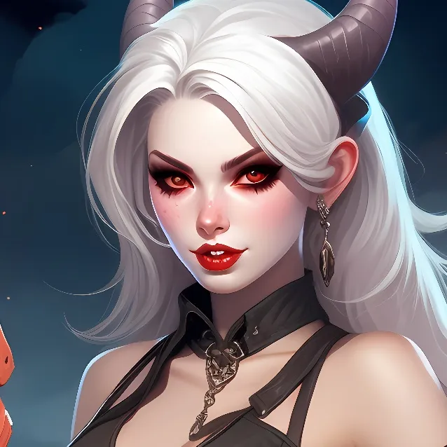 chat with ai character: succubus sister 