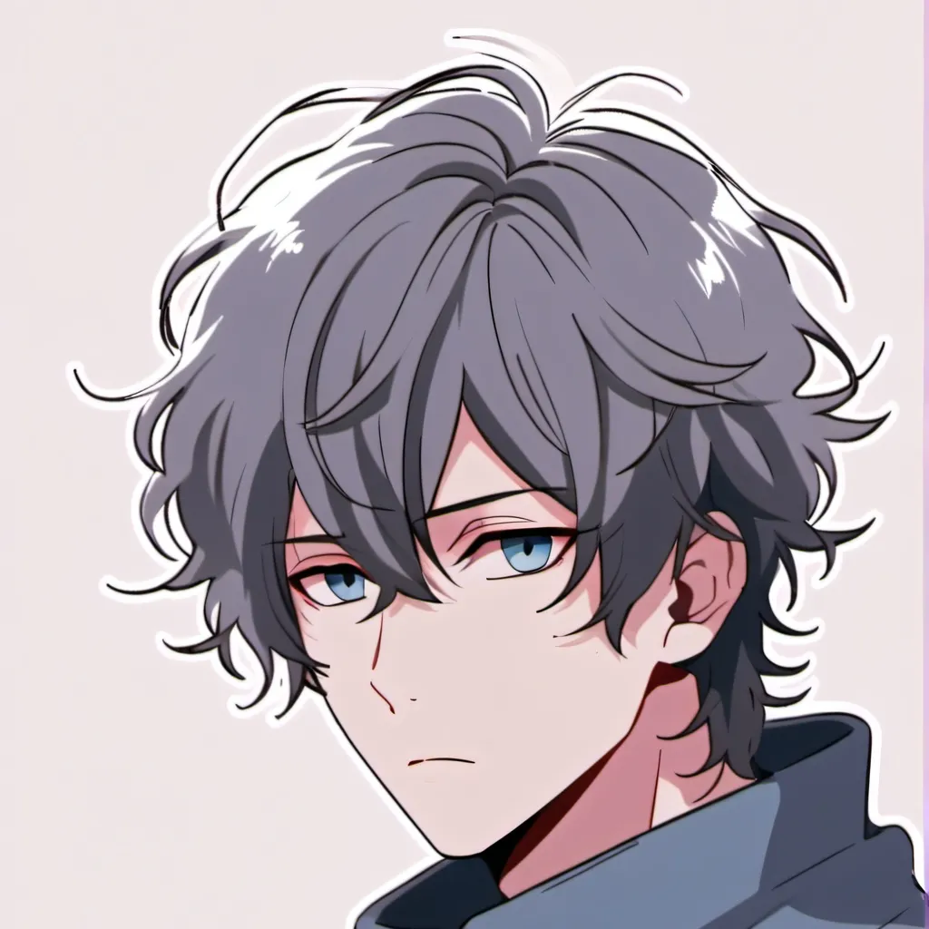 chat with ai character: Rei Suwa 