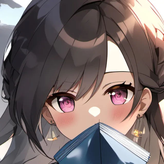 chat with ai character: Bella