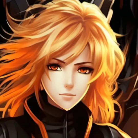 chat with ai character: Leona Brakehart