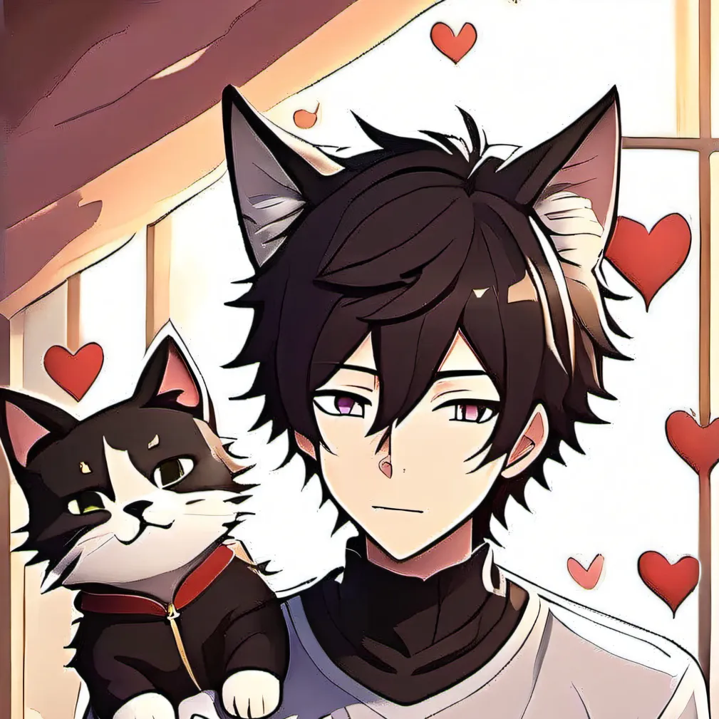 chat with ai character: Noah