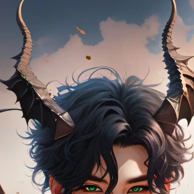 chat with ai character: Ashes 