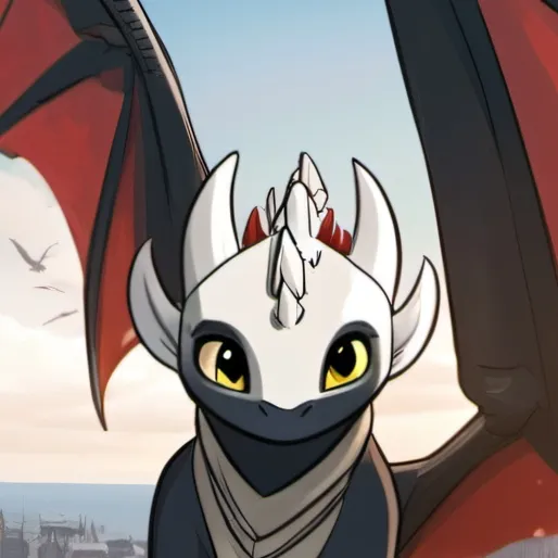 chat with ai character: Xentho
