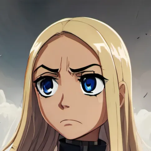 chat with ai character: Vine