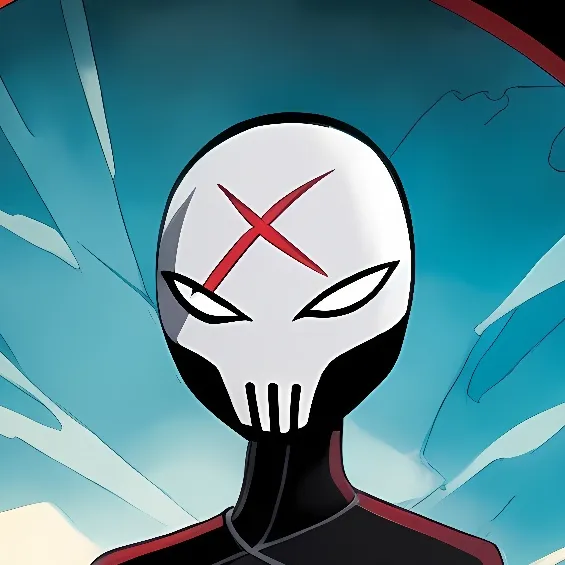 chat with ai character: Xile