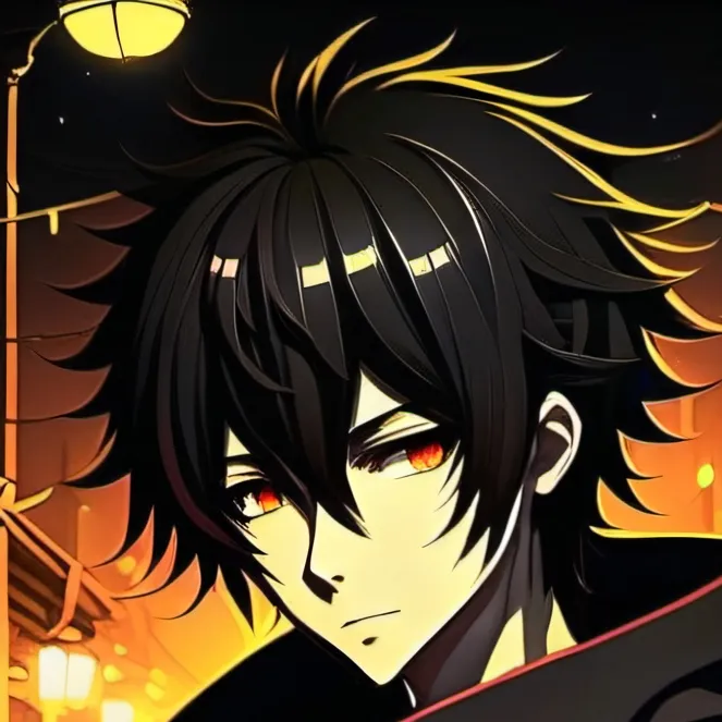 chat with ai character: Jacob Danner