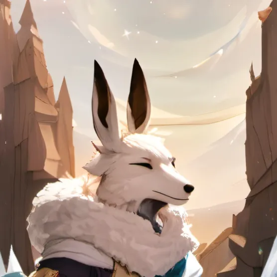 chat with ai character: Sagatteon