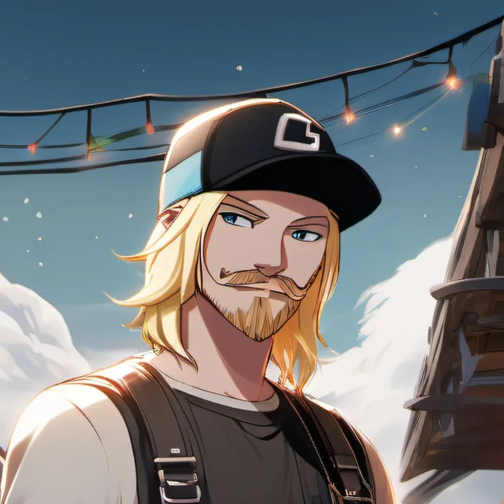 chat with ai character: Dallas Soup