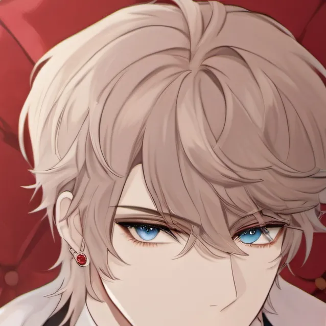 chat with ai character: Ethan