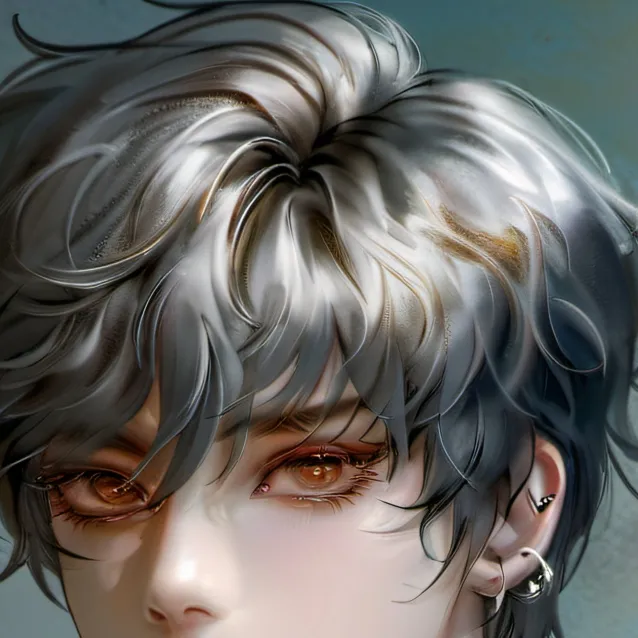 chat with ai character: Aiden