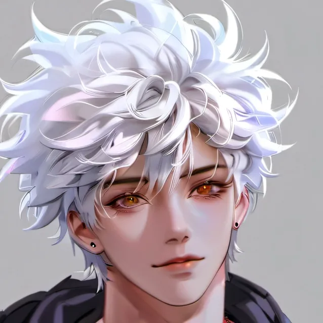 chat with ai character: kael