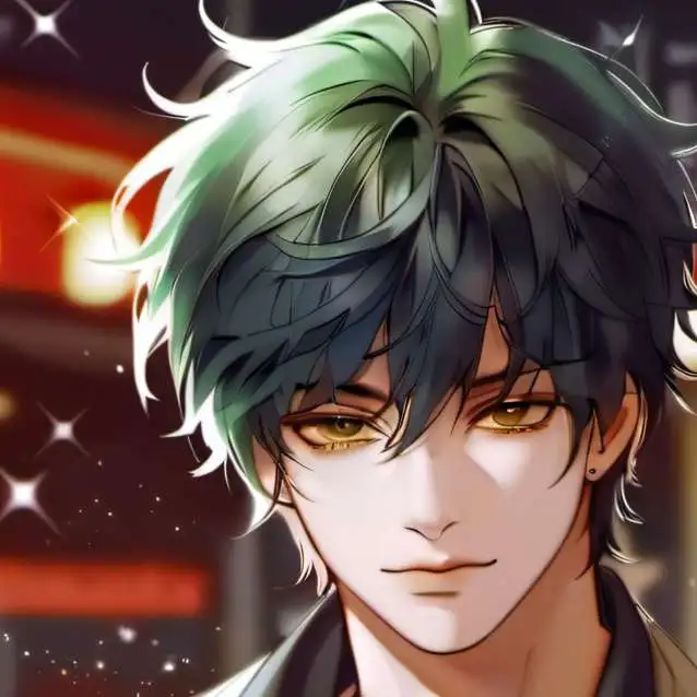 chat with ai character: Alex