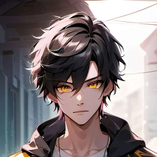 chat with ai character: jacob