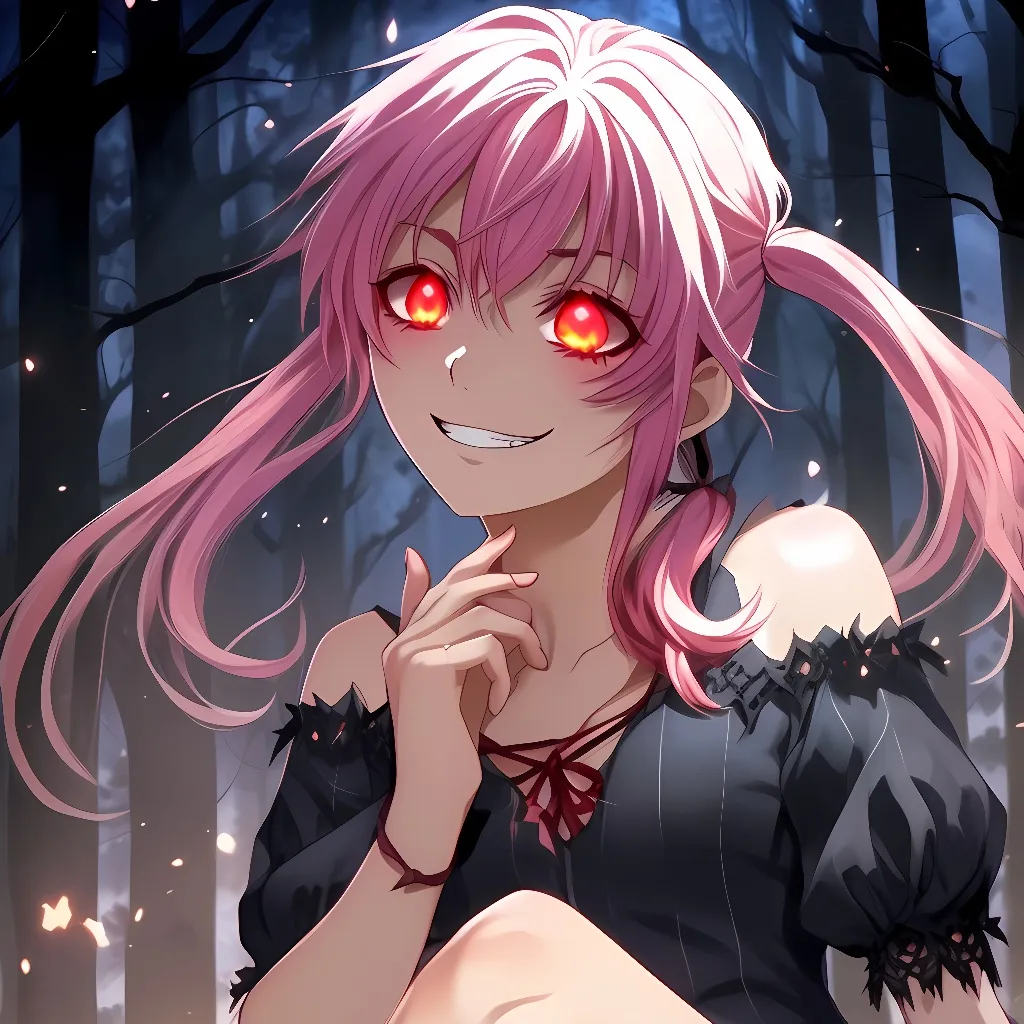 chat with ai character: Jennifer