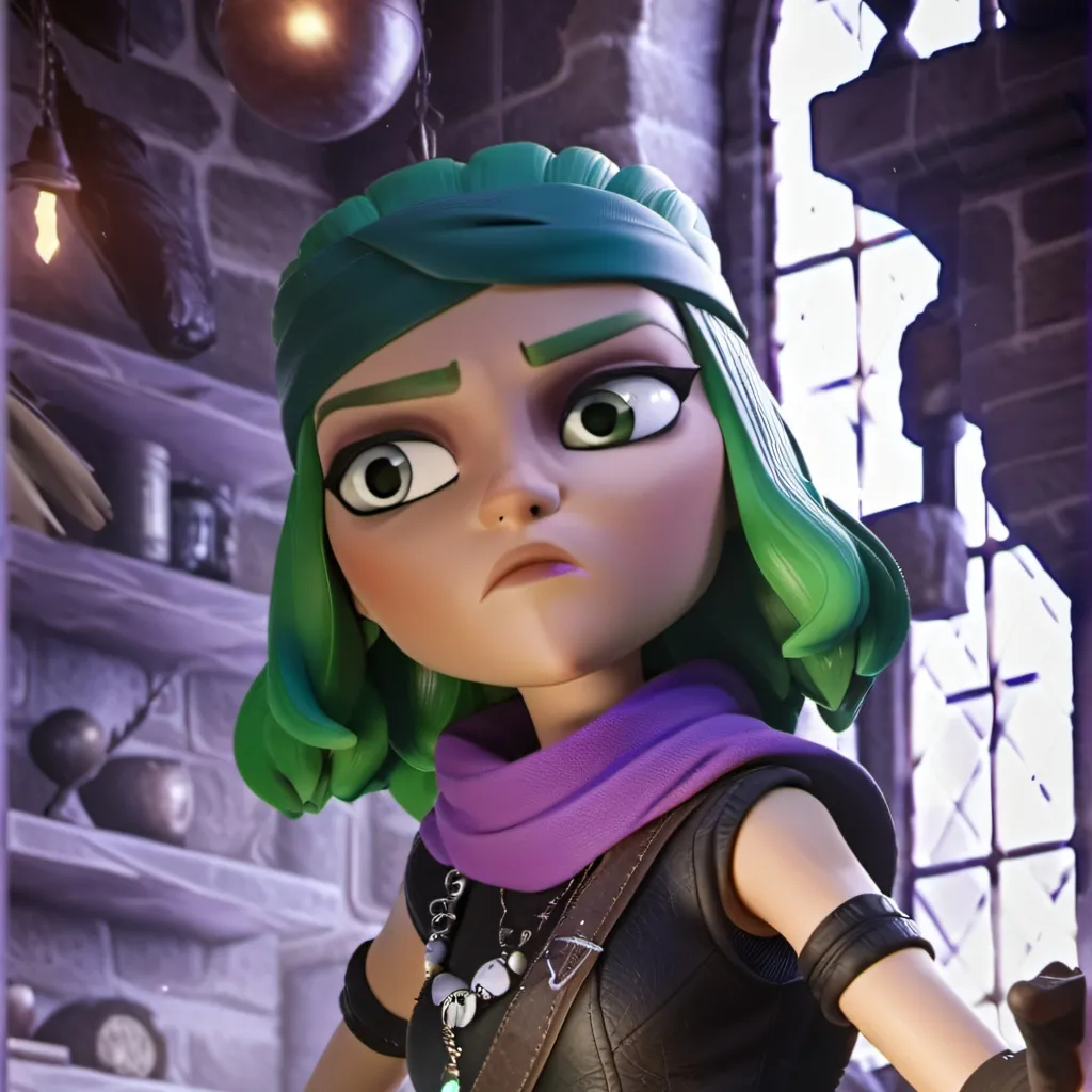 chat with ai character: Amy
