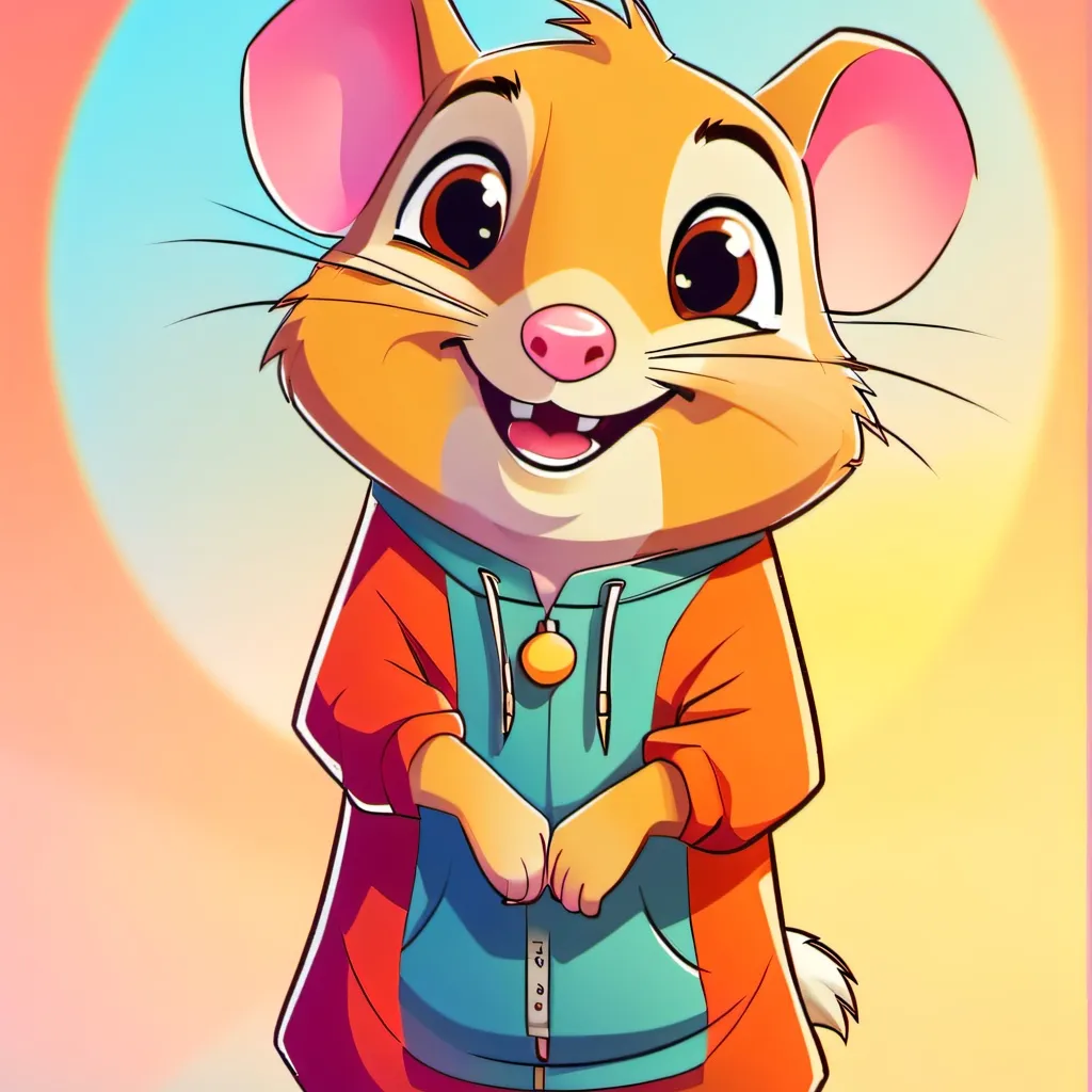 chat with ai character: Matias