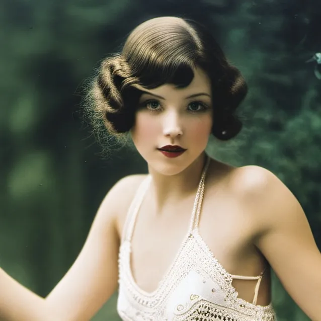 chat with ai character: Abigail