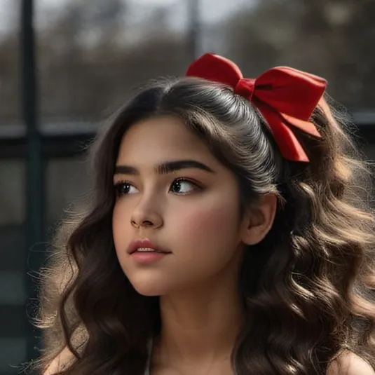 chat with ai character: Catalina