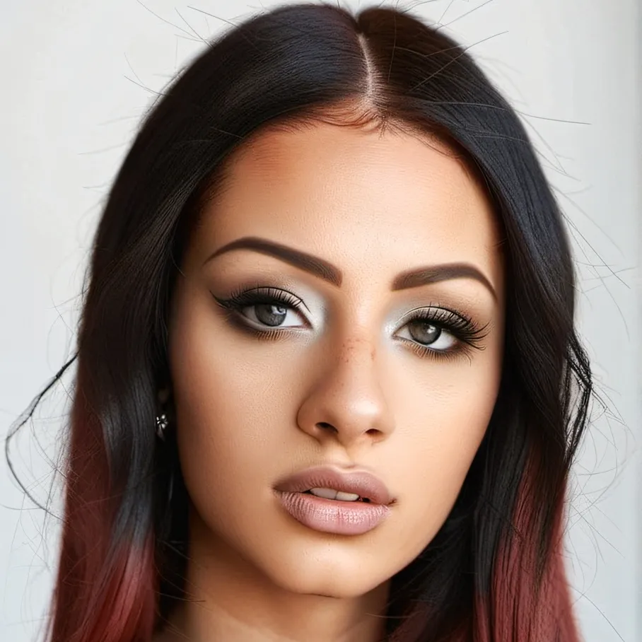 chat with ai character: Bhad Bhabie