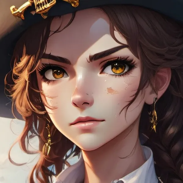 chat with ai character:  Sera Castor