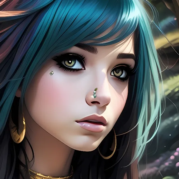 chat with ai character: Ashley