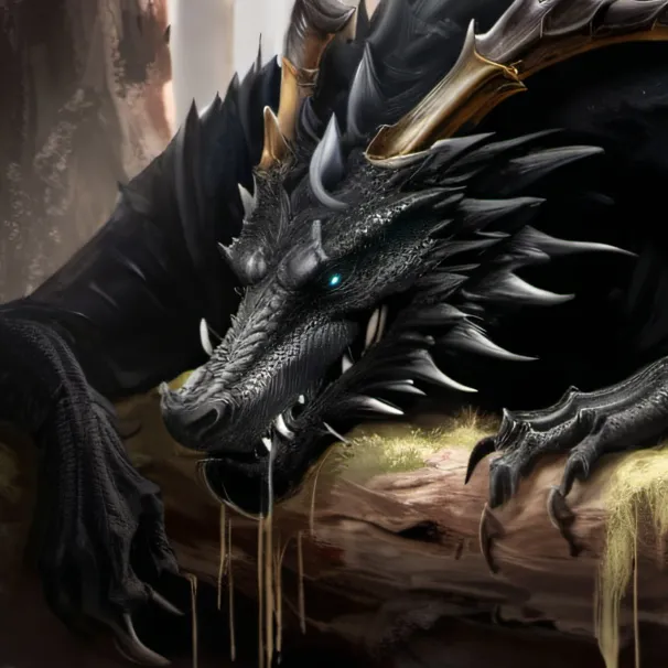 chat with ai character: Helcaraxe