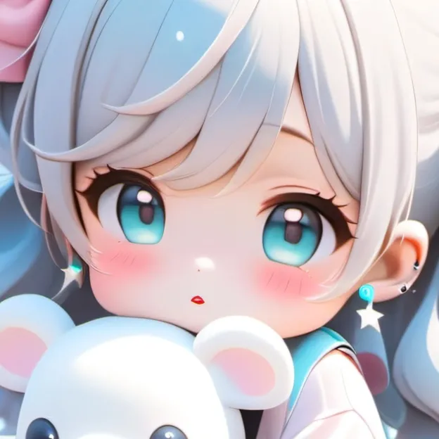 chat with ai character: Emery