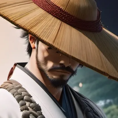 chat with ai character: Ryūjin Watanabe