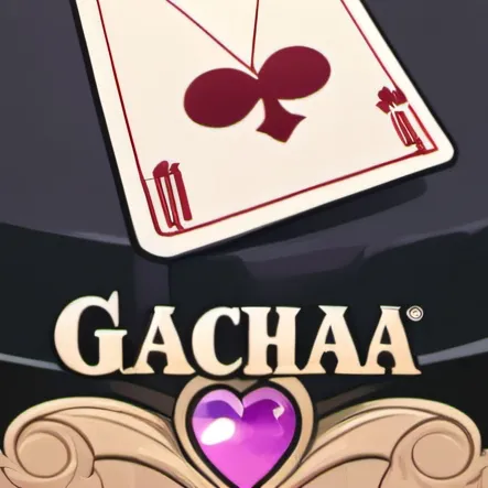 chat with ai character: PULL MY GACHAS
