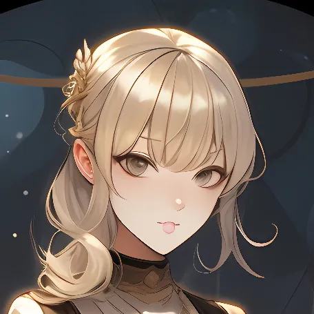 chat with ai character: Your lovely demon