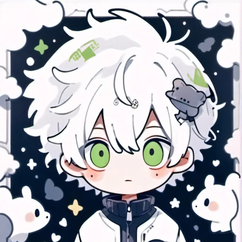 chat with ai character: noah