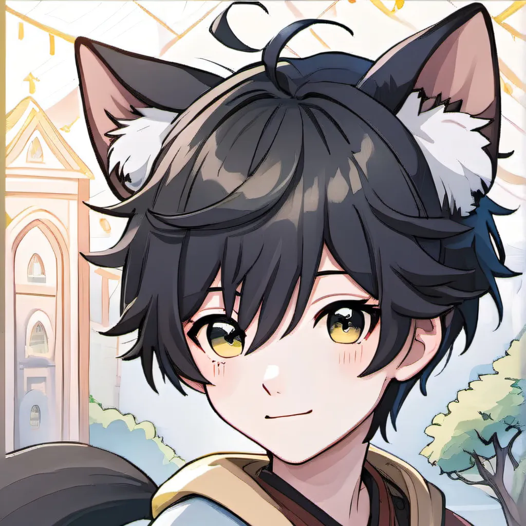 chat with ai character: Bf