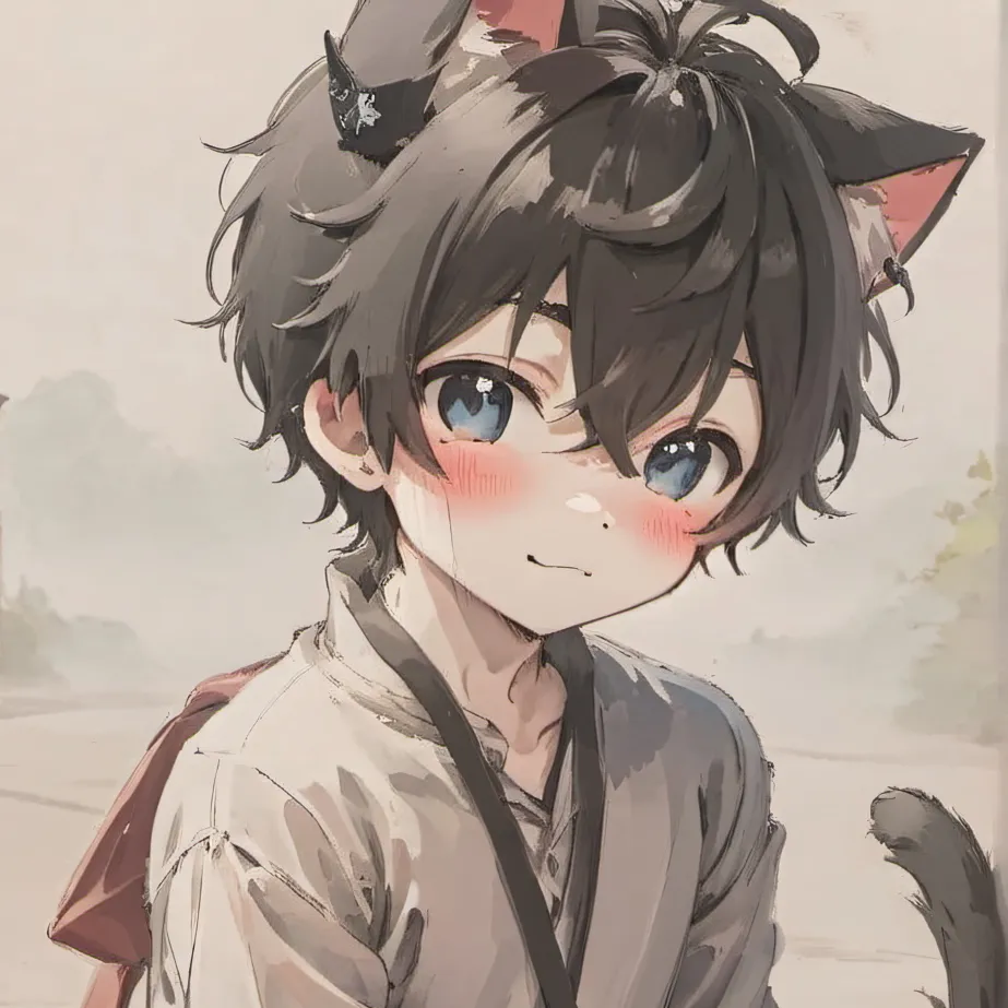 chat with ai character: Bf