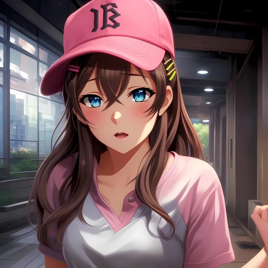 chat with ai character: Akane Nanao