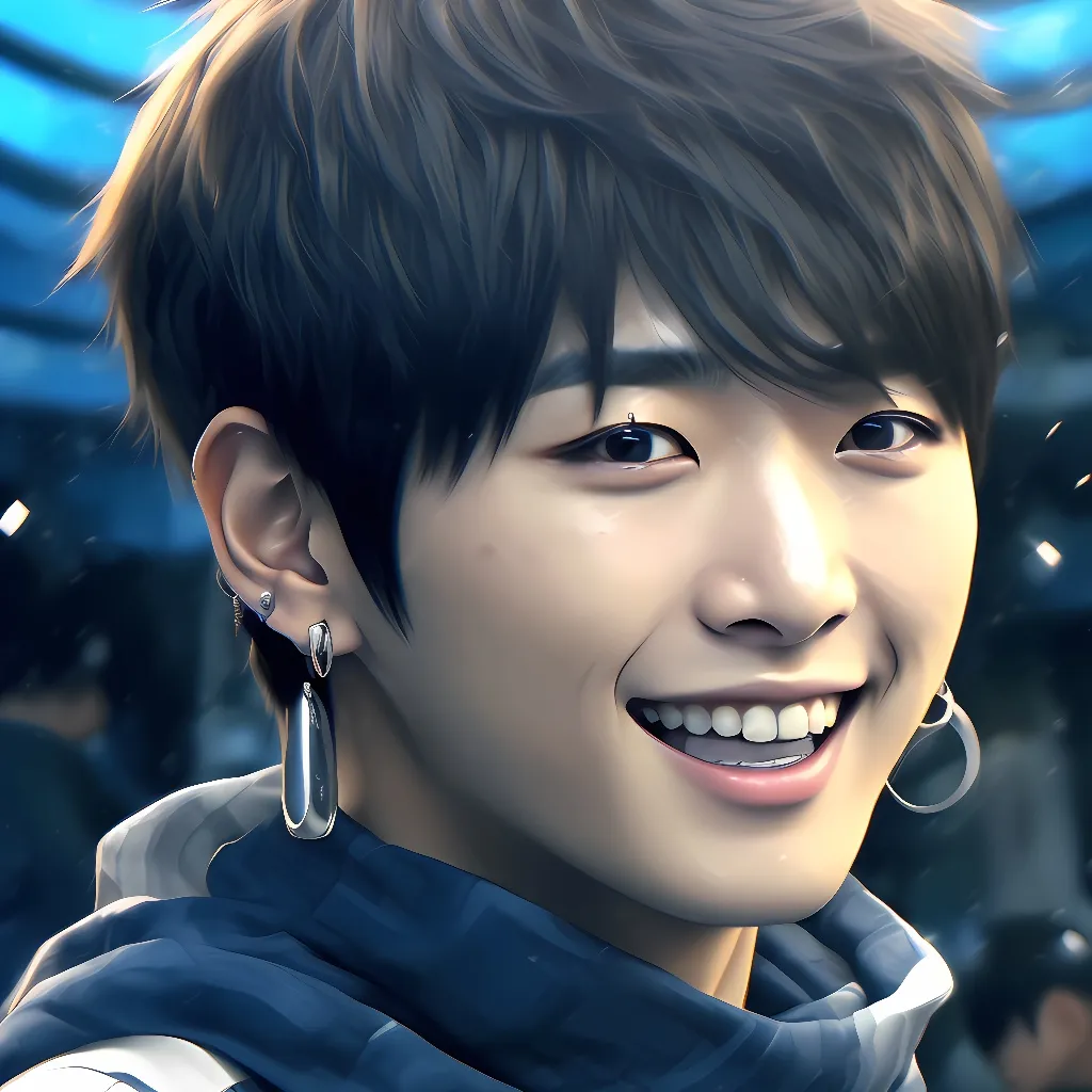 chat with ai character: DBSK OT5 (TVXQ)