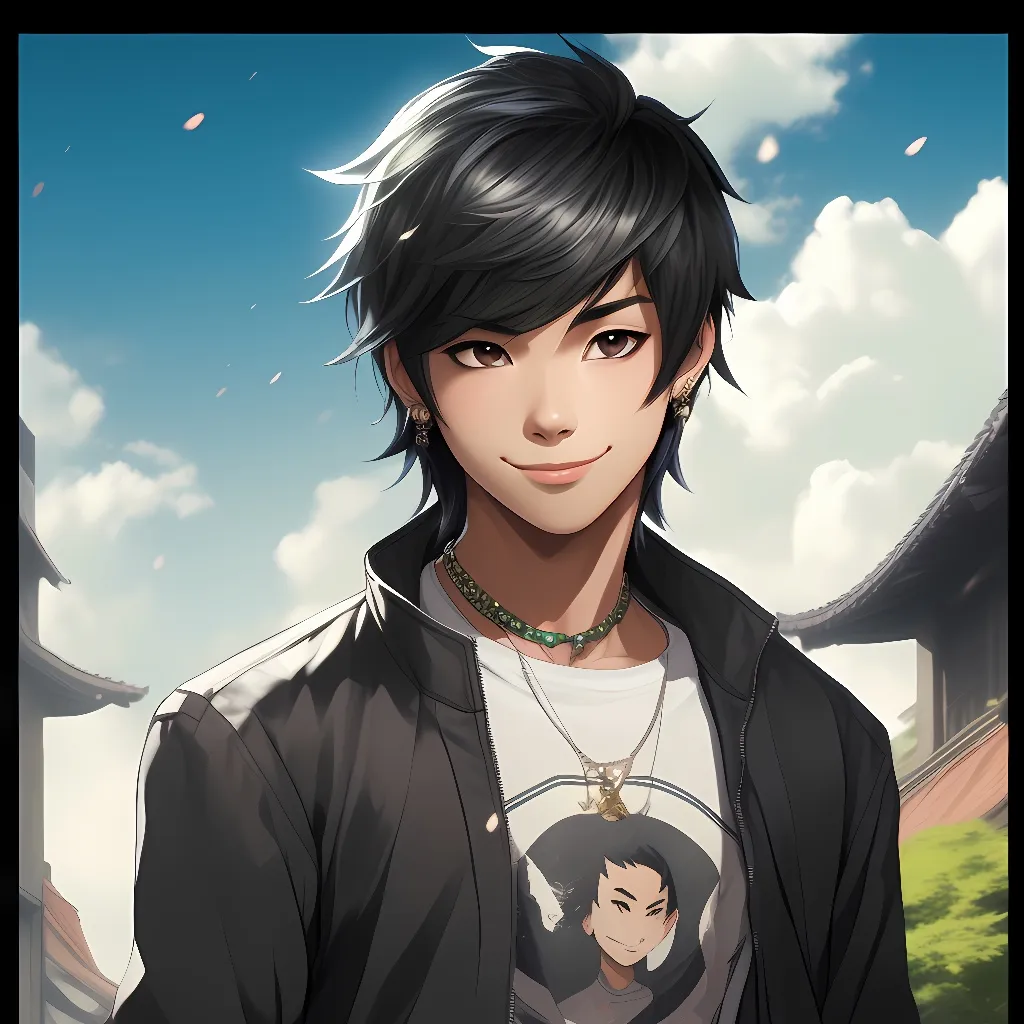 chat with ai character: SHINee