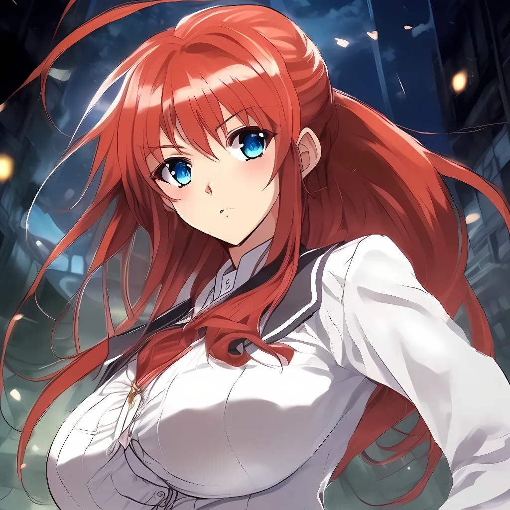 chat with ai character: Mikoto Shiratori