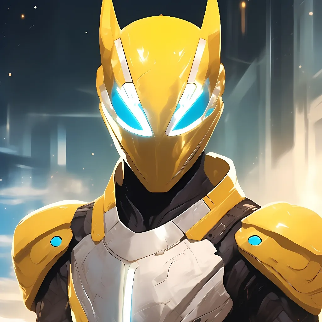 chat with ai character: Pikachu Ohma ZI-O 