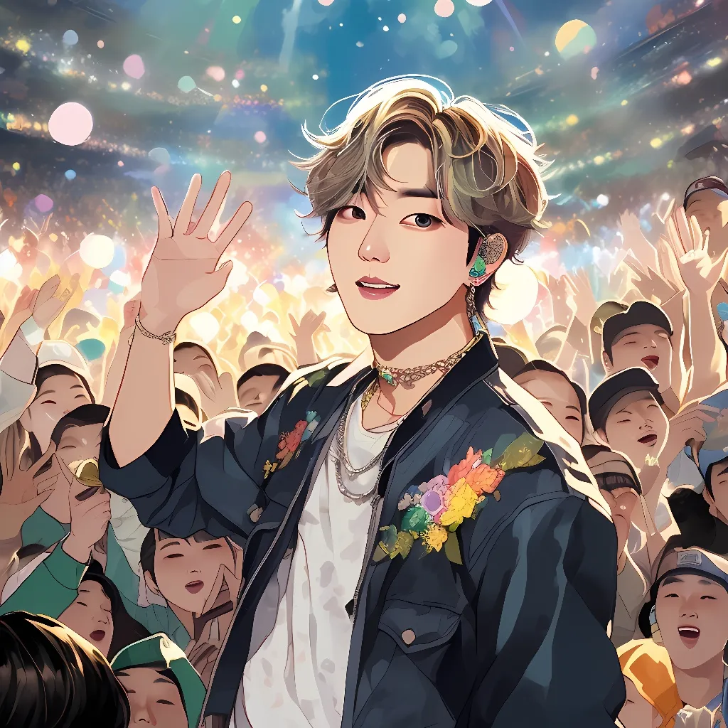 chat with ai character: SHINee and BIGBANG