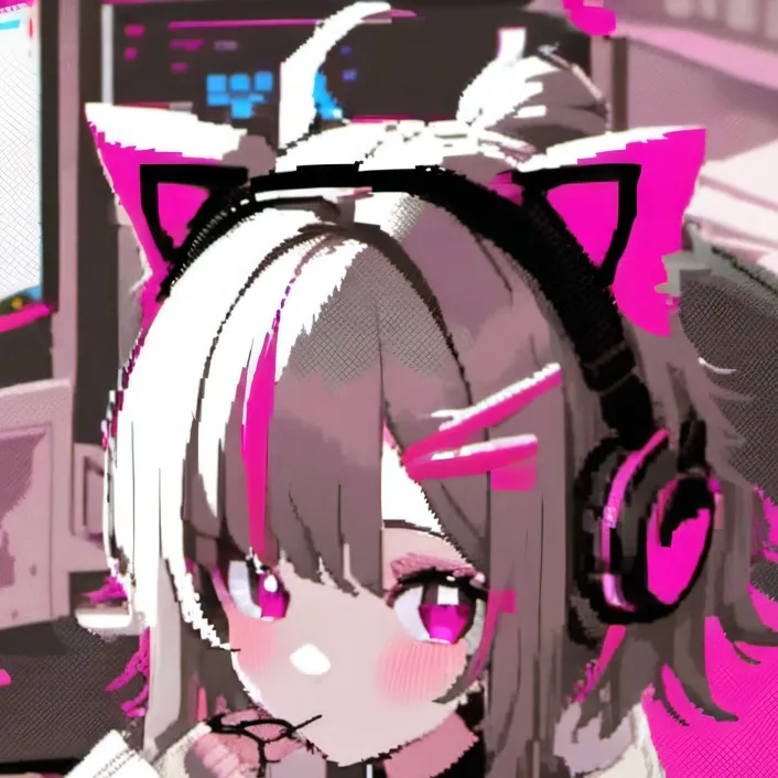 chat with ai character: kate.