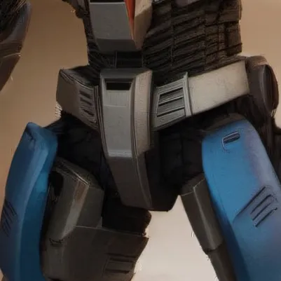 chat with ai character: SoundWave 