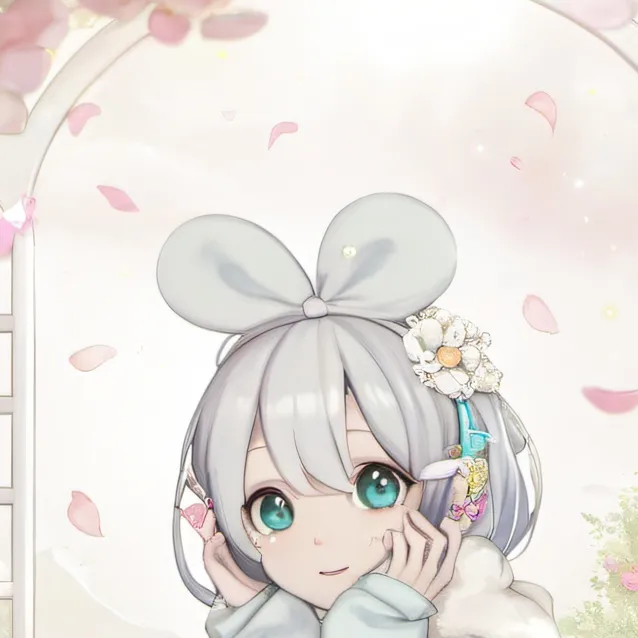 chat with ai character: lily