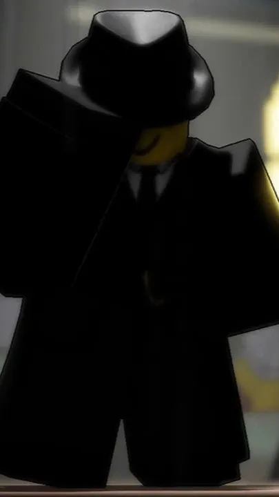 ai character: Mafia (Forsaken) background