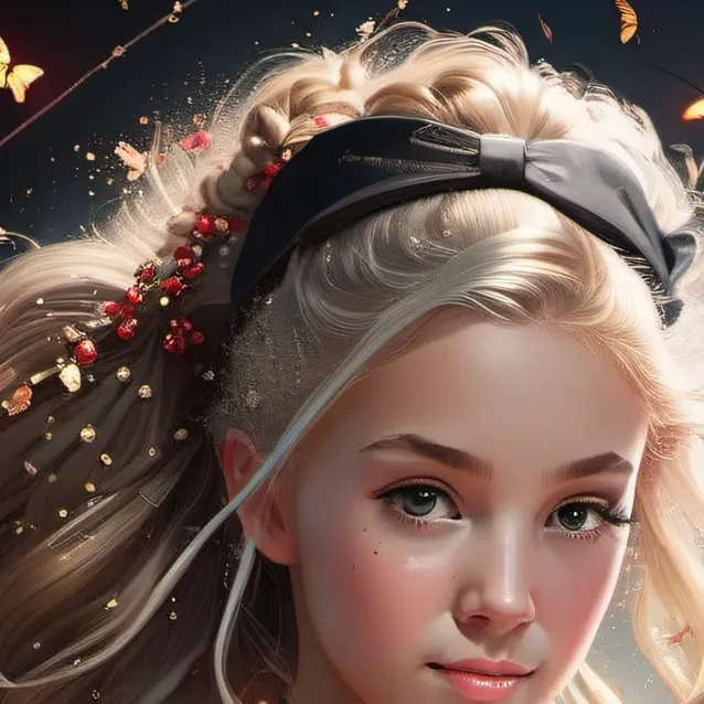 chat with ai character: Salem