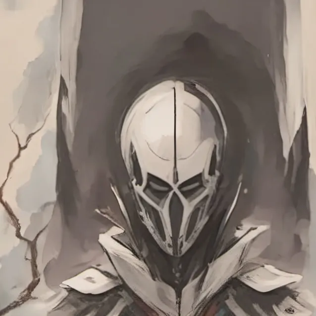 chat with ai character: spec