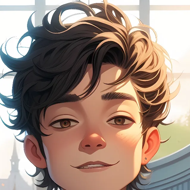 chat with ai character: johnnie