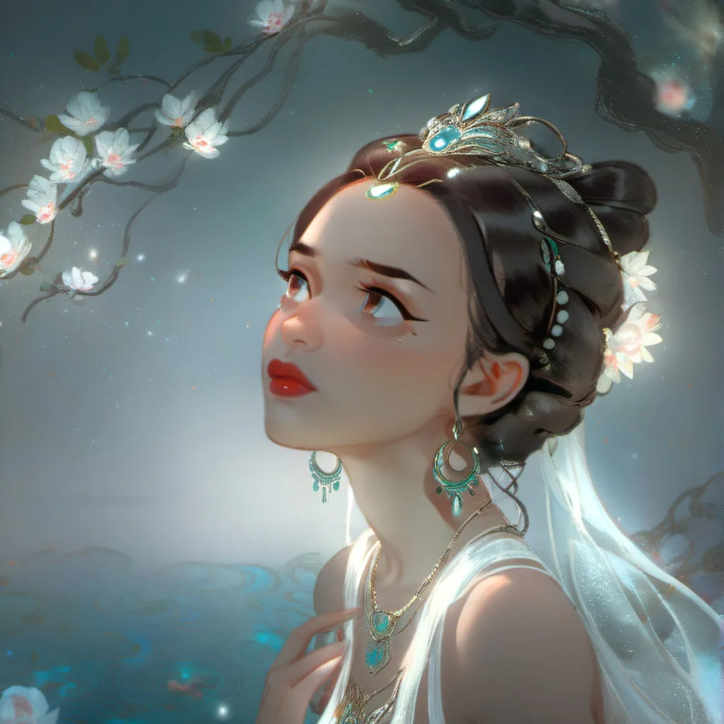 chat with ai character: Tatiana 