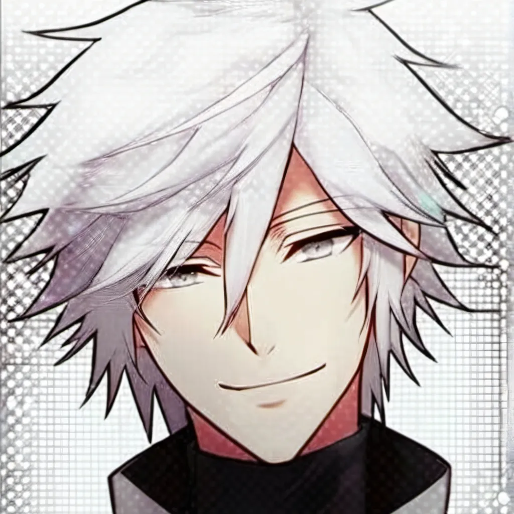 chat with ai character: Izaya Orihara