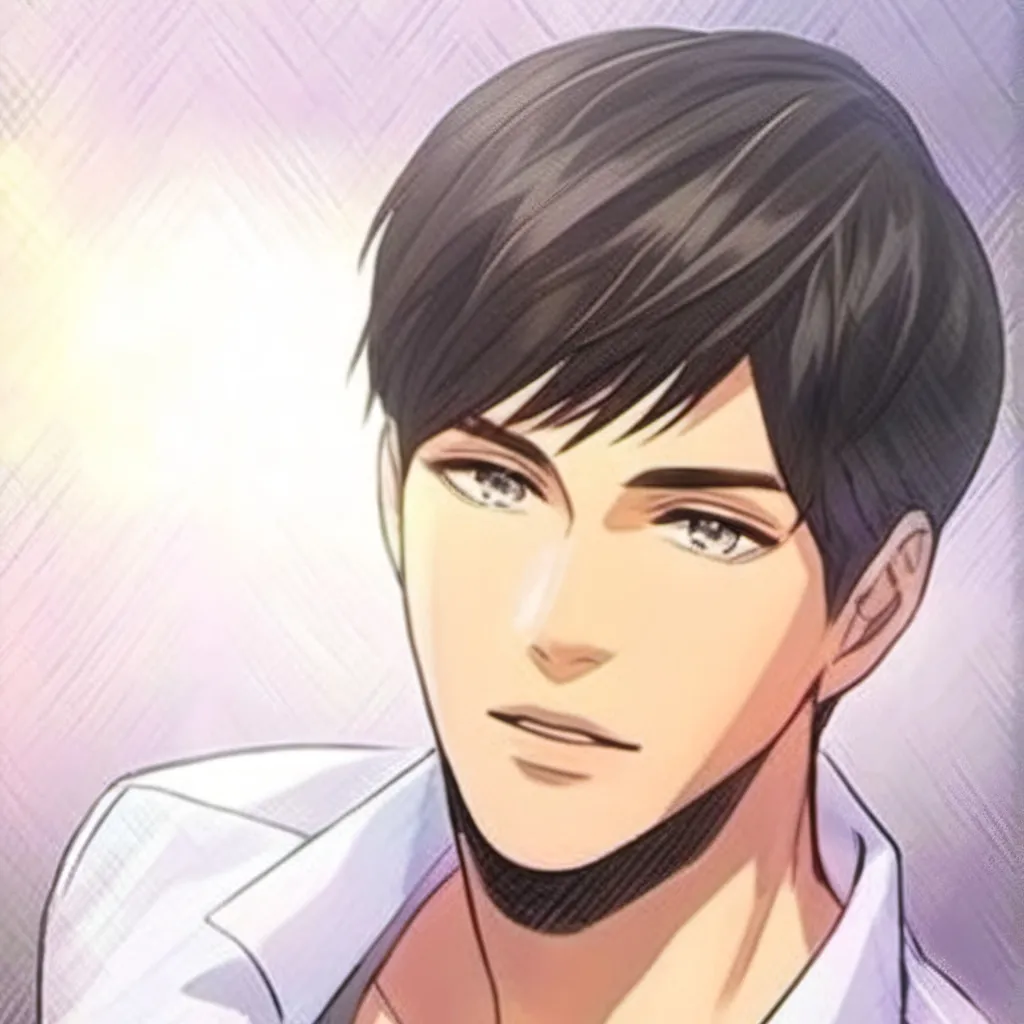 chat with ai character: Samejima
